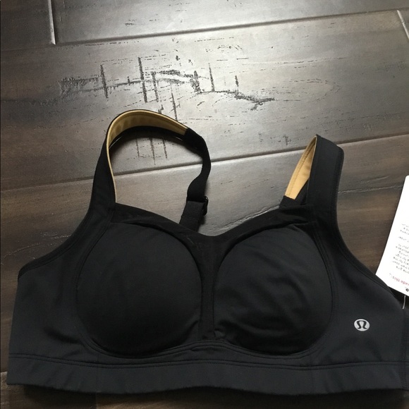 lululemon athletica Other - Lululemon Tamer Sports Bra